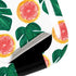 Bouffants and Broken Hearts Tropical Leaves and Citrus Galaxy Buds Pro Skin