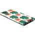 Bouffants and Broken Hearts Tropical Leaves and Citrus Galaxy Note 10 Pro Case