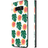 Bouffants and Broken Hearts Tropical Leaves and Citrus Galaxy Note 8 Skin