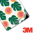 Bouffants and Broken Hearts Tropical Leaves and Citrus Galaxy Note 8 Skin