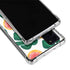 Bouffants and Broken Hearts Tropical Leaves and Citrus Galaxy Note20 5G Clear Case