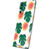 Bouffants and Broken Hearts Tropical Leaves and Citrus Galaxy Note20 5G Skin