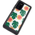 Bouffants and Broken Hearts Tropical Leaves and Citrus Galaxy Note20 5G Waterproof Case