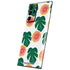 Bouffants and Broken Hearts Tropical Leaves and Citrus Galaxy Note20 Ultra 5G Skin