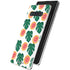 Bouffants and Broken Hearts Tropical Leaves and Citrus Galaxy S10 Plus Skin