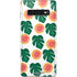 Bouffants and Broken Hearts Tropical Leaves and Citrus Galaxy S10 Skin