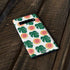 Bouffants and Broken Hearts Tropical Leaves and Citrus Galaxy S10 Skin