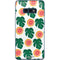 Bouffants and Broken Hearts Tropical Leaves and Citrus Galaxy S10e Skin