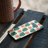 Bouffants and Broken Hearts Tropical Leaves and Citrus Galaxy S10e Skin