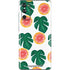 Bouffants and Broken Hearts Tropical Leaves and Citrus Galaxy S20 Fan Edition Skin