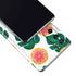 Bouffants and Broken Hearts Tropical Leaves and Citrus Galaxy S20 Fan Edition Skin