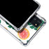 Bouffants and Broken Hearts Tropical Leaves and Citrus Galaxy S20 FE Clear Case
