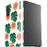 Bouffants and Broken Hearts Tropical Leaves and Citrus Galaxy S20 Lite Case