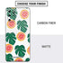 Bouffants and Broken Hearts Tropical Leaves and Citrus Galaxy S20 Plus Skin