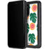 Bouffants and Broken Hearts Tropical Leaves and Citrus Galaxy S20 Plus Waterproof Case