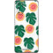 Bouffants and Broken Hearts Tropical Leaves and Citrus Galaxy S20 Skin
