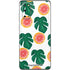 Bouffants and Broken Hearts Tropical Leaves and Citrus Galaxy S20 Skin