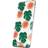 Bouffants and Broken Hearts Tropical Leaves and Citrus Galaxy S20 Skin