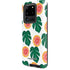 Bouffants and Broken Hearts Tropical Leaves and Citrus Galaxy S20 Ultra 5G Pro Case