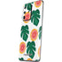 Bouffants and Broken Hearts Tropical Leaves and Citrus Galaxy S20 Ultra 5G Skin