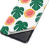 Bouffants and Broken Hearts Tropical Leaves and Citrus Galaxy S21 Ultra 5G Skin