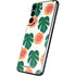 Bouffants and Broken Hearts Tropical Leaves and Citrus Galaxy S22 Skin
