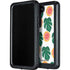 Bouffants and Broken Hearts Tropical Leaves and Citrus Galaxy S23 Plus Waterproof Case