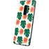 Bouffants and Broken Hearts Tropical Leaves and Citrus Galaxy S9 Plus Skin
