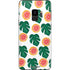 Bouffants and Broken Hearts Tropical Leaves and Citrus Galaxy S9 Skin