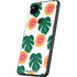 Bouffants and Broken Hearts Tropical Leaves and Citrus Google Pixel 4a Skin