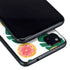 Bouffants and Broken Hearts Tropical Leaves and Citrus Google Pixel 4a Skin