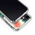 Bouffants and Broken Hearts Tropical Leaves and Citrus iPhone 11 Clear Case