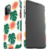 Bouffants and Broken Hearts Tropical Leaves and Citrus iPhone 11 Pro Lite Case