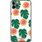 Bouffants and Broken Hearts Tropical Leaves and Citrus iPhone 11 Pro Max Skin
