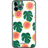 Bouffants and Broken Hearts Tropical Leaves and Citrus iPhone 11 Pro Skin