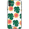 Bouffants and Broken Hearts Tropical Leaves and Citrus iPhone 11 Skin