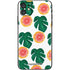 Bouffants and Broken Hearts Tropical Leaves and Citrus iPhone 11 Skin