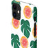 Bouffants and Broken Hearts Tropical Leaves and Citrus iPhone 12 Mini Lite Case