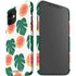 Bouffants and Broken Hearts Tropical Leaves and Citrus iPhone 12 Mini Lite Case