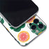 Bouffants and Broken Hearts Tropical Leaves and Citrus iPhone 12 Pro Max Skin