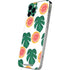 Bouffants and Broken Hearts Tropical Leaves and Citrus iPhone 12 Pro Skin