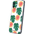 Bouffants and Broken Hearts Tropical Leaves and Citrus iPhone 12 Skin