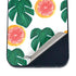 Bouffants and Broken Hearts Tropical Leaves and Citrus iPhone 12 Skin