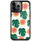 Bouffants and Broken Hearts Tropical Leaves and Citrus iPhone 13 Pro Cargo Case