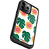 Bouffants and Broken Hearts Tropical Leaves and Citrus iPhone 13 Pro Cargo Case