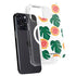 Bouffants and Broken Hearts Tropical Leaves and Citrus iPhone 15 Pro Max MagSafe Case