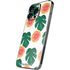 Bouffants and Broken Hearts Tropical Leaves and Citrus iPhone 14 Pro Max Skin
