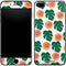 Bouffants and Broken Hearts Tropical Leaves and Citrus iPhone 8 Plus Skin