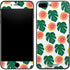 Bouffants and Broken Hearts Tropical Leaves and Citrus iPhone 8 Plus Skin