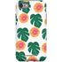 Bouffants and Broken Hearts Tropical Leaves and Citrus iPhone SE (2nd & 3rd Gen) Pro Case